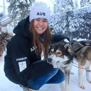 Meet your Posher, Britt